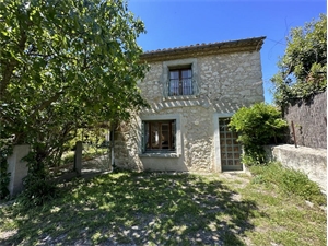 maison à la vente -   11160  CAUNES MINERVOIS, surface 133 m2 vente maison - UBI424641631